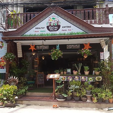 The Family Tree House Hotel HHQ Exterior foto