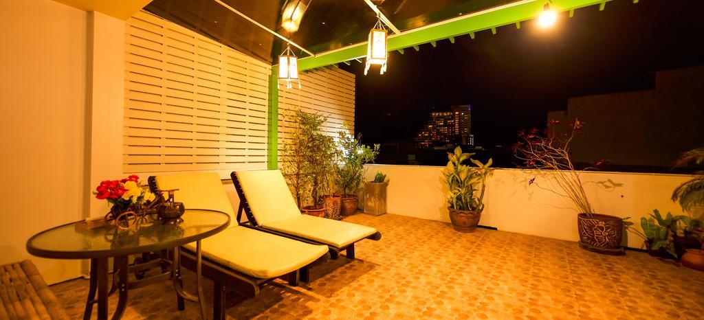 The Family Tree House Hotel HHQ Exterior foto